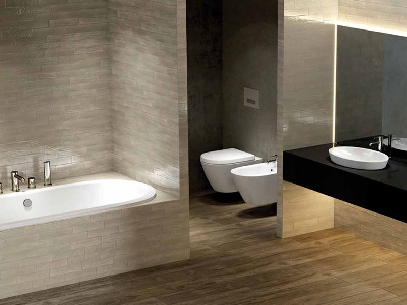 Construction HTML Template